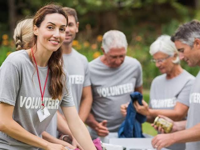 Volunteer with KINURA LTD