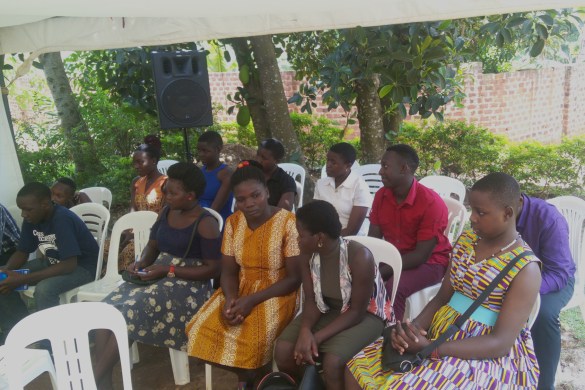 Counselling and guidance sessions